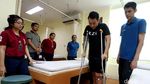 Melihat Pusat Medis untuk Cedera Atlet