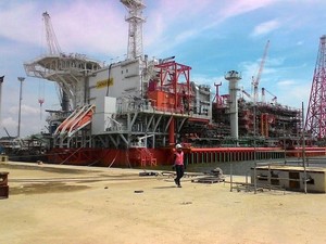 8 Blok Migas yang Habis Kontrak di 2018 Bakal Pakai Gross Split