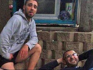 Terdakwa Teroris Mohammad Kiad dan Omar Al-Kutobi Divonis 20 Tahun Penjara
