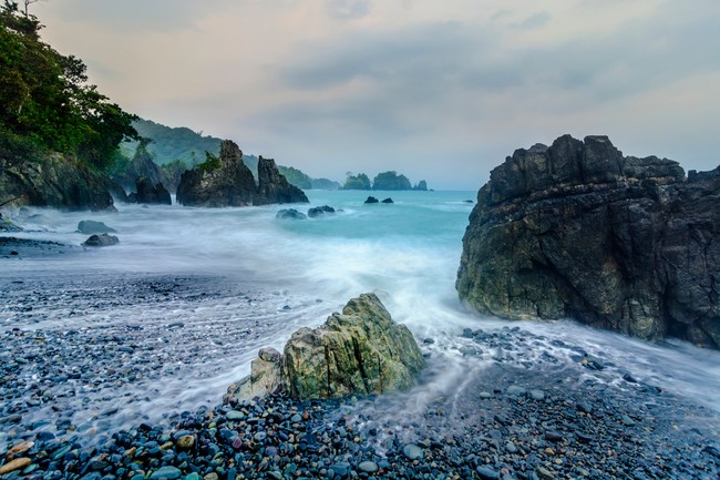 6 Alasan Kamu Harus Coba Liburan Long Weekend di Lampung