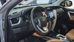 Toyota Fortuner Bermesin Besar
