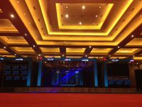 Siap Berpesta Nanti Malam? Ini Penampakan Panggung DWP 2016!