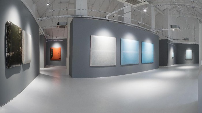 Pearl Lam Galleries Dukung Seniman Indonesia Lebih Mendunia