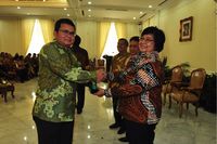 17 Pembangkit Raih Proper Hijau, Bukti PLN Peduli Lingkungan