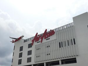 AirAsia Mau Ikut Kembangkan Terminal Murah di Soetta