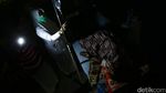 Melihat Kondisi Korban Gempa di Lorong-lorong RSUD Pidie Jaya