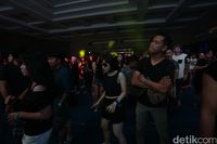 Mengawang Bersama Tokimonsta