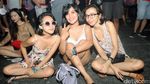 Melihat Lagi Keseruan Penonton DWP di Jakarta