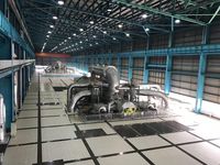 Bersihnya Pembangkit Listrik Paling Efisien di Dunia