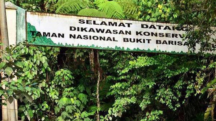 taman nasional
