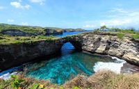 Nusa Penida, 'Surga' yang Menanti Kamu