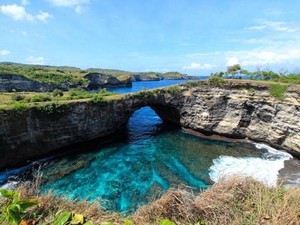 Bangga! Bali Masuk Destinasi Paling Dicari di Google Tahun 2017