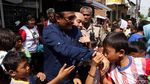 Djarot Blusukan ke Kramat Tunggak