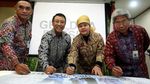 Geo Dipa Deklarasikan Geo Dipa Bersih