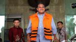 Rajesh Rajamohanan Diperiksa KPK