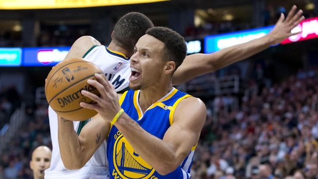 Ditekuk Bulls, Spurs Telan Kekalahan Pertama di Laga Tandang