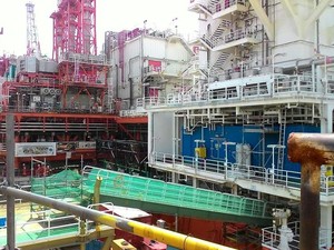 Empat Proyek Strategis Hulu Migas di Jabanusa Diharapkan Sesuai Jadwal