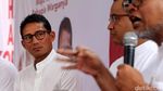 Anies-Sandi Peringati Hari Anti Korupsi