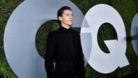 Banyak yang jatuh hati pada aktor berusia 20 tahun itu setelah melihatnya berperan sebagai Spiderman. Mike Windle/Getty Images for GQ/detikFoto.