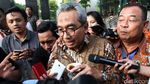 Sekjen KemenPUPR Diperiksa KPK