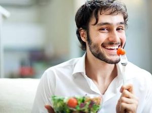 Khusus Pria, Diet untuk Meningkatkan Kualitas Sperma