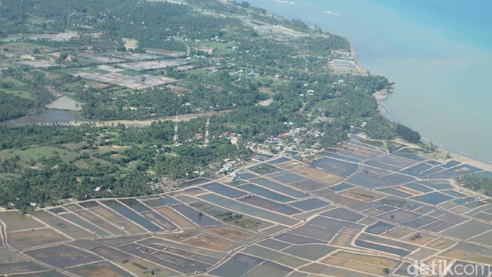 Pidie Jaya Aceh Kembali Digoyang Gempa 5 SR