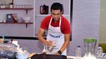 Masak Bareng Arda Naff Yuk!