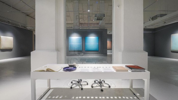 Pearl Lam Galleries Perluas Galeri Seni Baru di Singapura