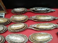 Hiasan Kerang Asal Cilacap Ini Telah Diekspor ke Sudan dan Mesir