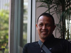 Kemenangan atas China Dijadikan Thailand sebagai Motivasi Hadapi Jepang