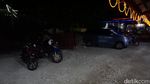 Inikah Spot Bagus Melihat Kota Luwuk Saat Malam