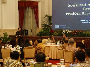 Ada 8 Orang Terkaya RI Belum Punya NPWP, Ini Penjelasan Ditjen Pajak