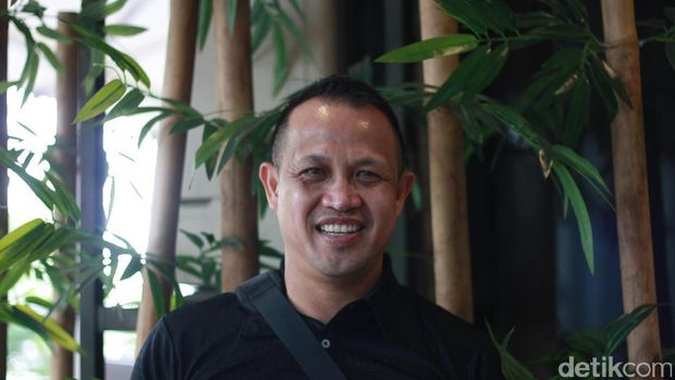 Rexy Mainaky, head coach Thailand