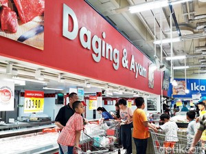 Lebih Segar Setiap Hari dengan Promo Fresh Transmart Carrefour