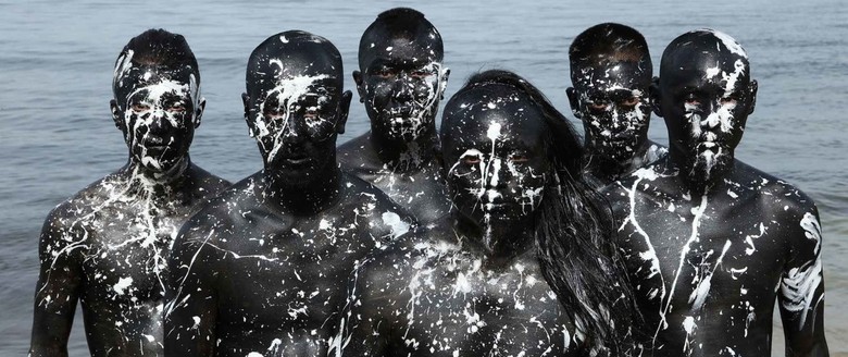 Grup Teater Kontemporer Asal Jepang Tutup Festival Teater Jakarta 2016 Grup Teater Kontemporer Asal Jepang Tutup Festival Teater Jakarta 2016