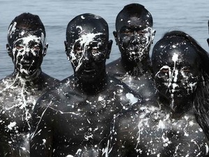 Grup Teater Kontemporer Asal Jepang Tutup Festival Teater Jakarta 2016