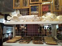 Hiasan Kerang Asal Cilacap Ini Telah Diekspor ke Sudan dan Mesir