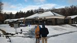 Jelajah Kota Tua Hokkaido di Jepang, Mumpung Libur Long Weekend