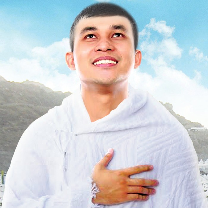 Tenang Berumroh dengan BNI Syariah