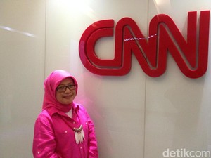 Narsis, Trik Ani Atasi Rasa Bosan dan Takut Saat Jalani Kemoterapi