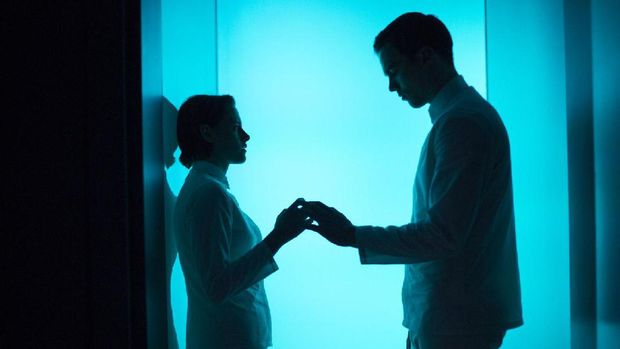 5 Film Pilihan Akhir Pekan Ini