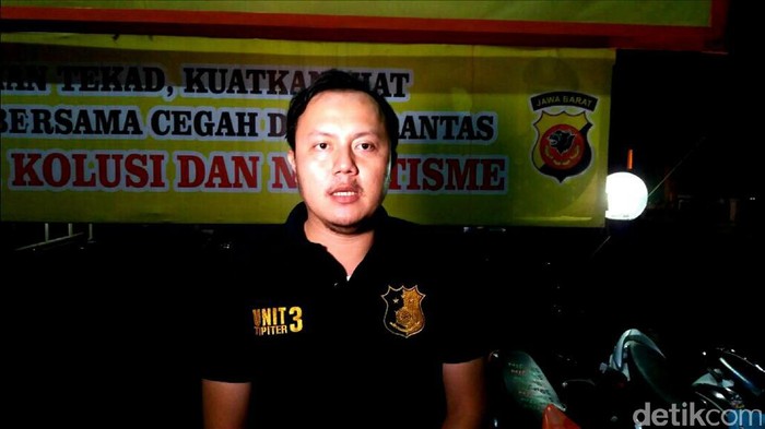 Diduga Cabuli 6 Orang Temannya, Korban Predator Emon Dikenakan Wajib Lapor