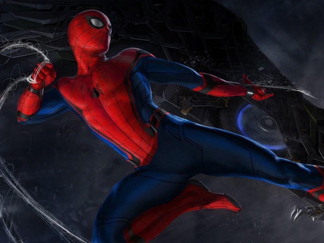 Sony Tegaskan Pintu Tertutup untuk Spider-Man Balik ke MCU