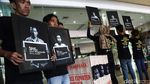 Aksi Lindungi Buruh Migran ABK Indonesia