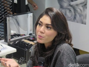 Baru Berulang Tahun, Thalita Latief Berharap Tambah Momongan