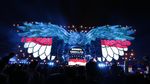 Jangan Kasih Kendor! Dipha Barus Hentak DWP 2016 Hari Kedua