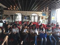Resep Rahasia Pasta Segar Racikan Keluarga Chef Valentino Siap Diperagakan