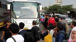 Libur Panjang Dimanfaatkan untuk Mudik