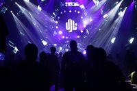Jelang Tengah Malam, DWP 2016 Hari Kedua Makin Panas