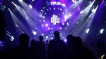 Pesta dengan Robot Sampai Meriahnya Kembang Api di DWP 2016